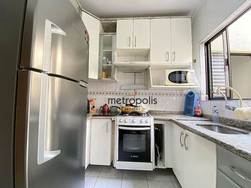 Apartamento, 3 quartos, 134 m² - Foto 2