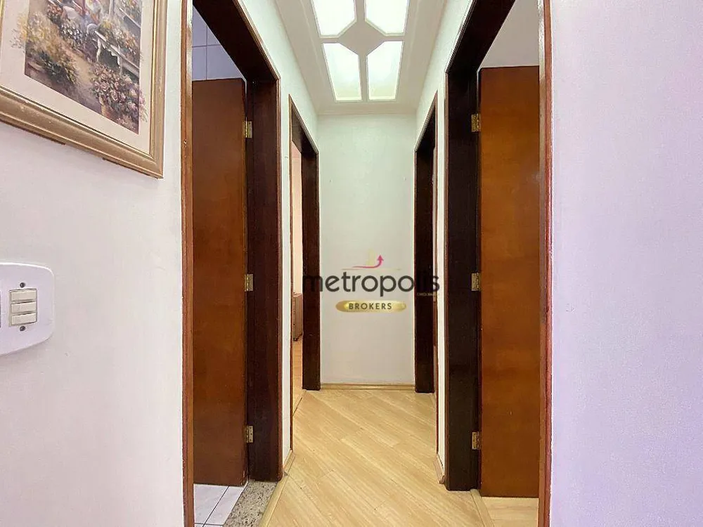 Apartamento, 3 quartos, 134 m² - Foto 7