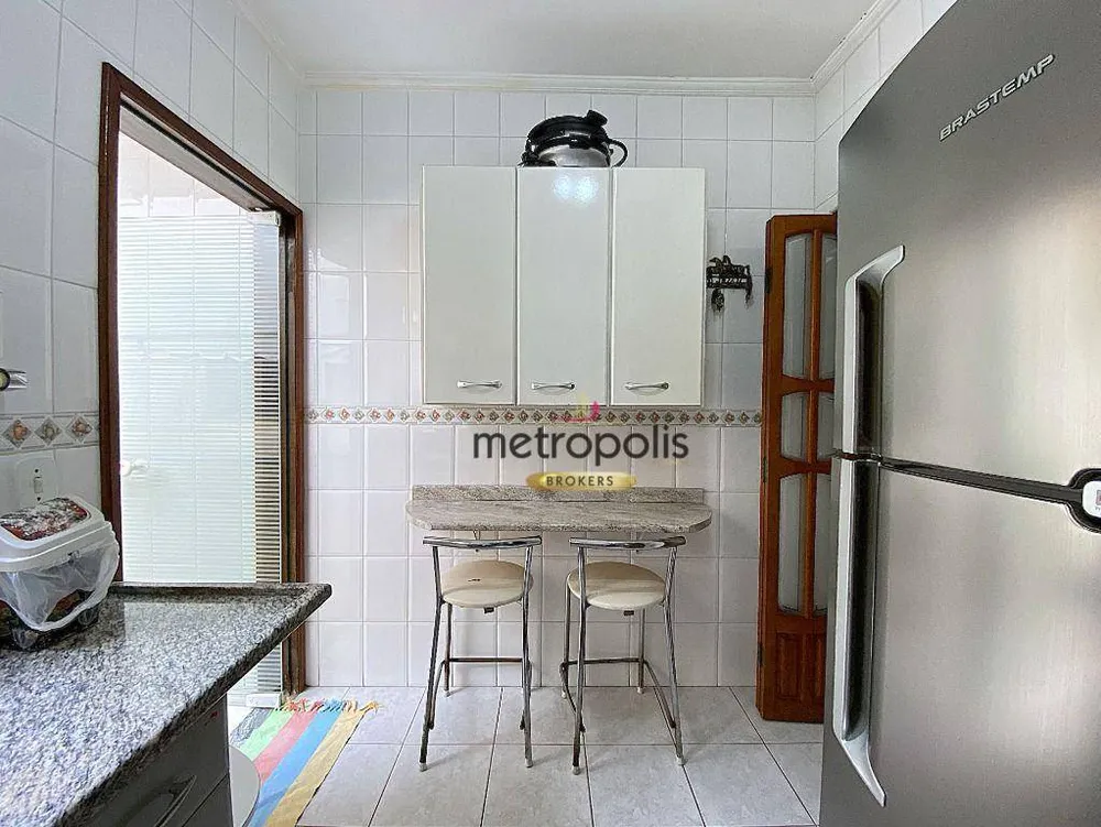 Apartamento, 3 quartos, 134 m² - Foto 3