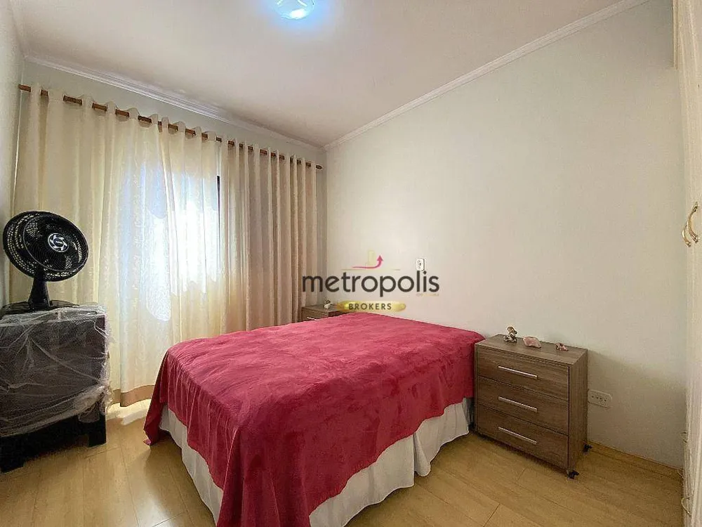Apartamento, 3 quartos, 134 m² - Foto 9