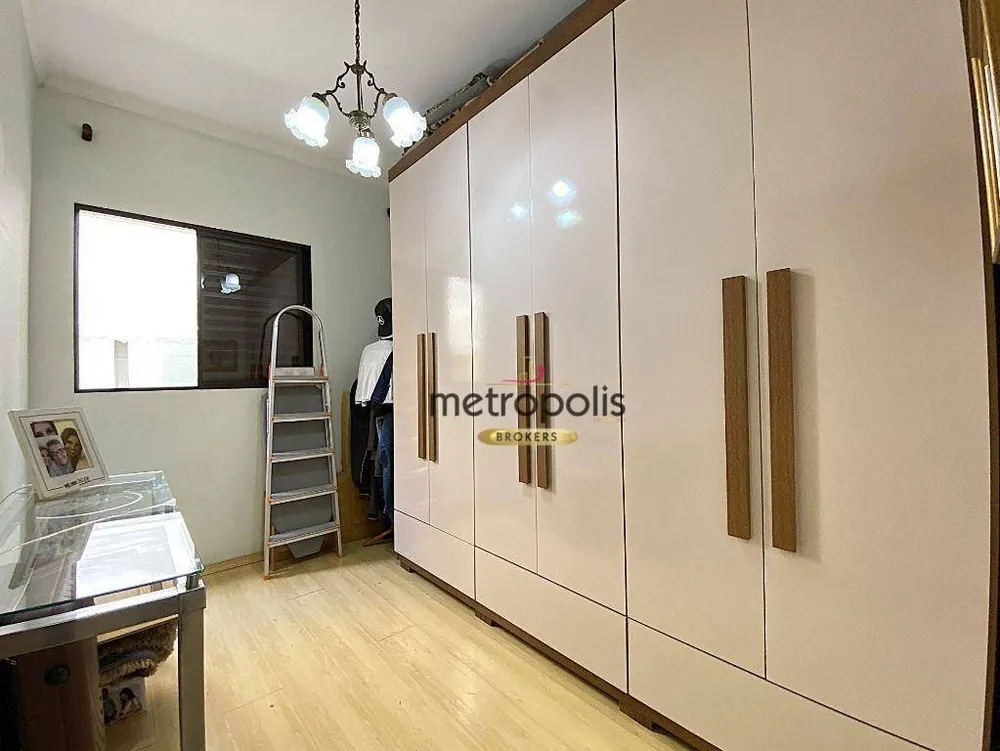 Apartamento, 3 quartos, 134 m² - Foto 8