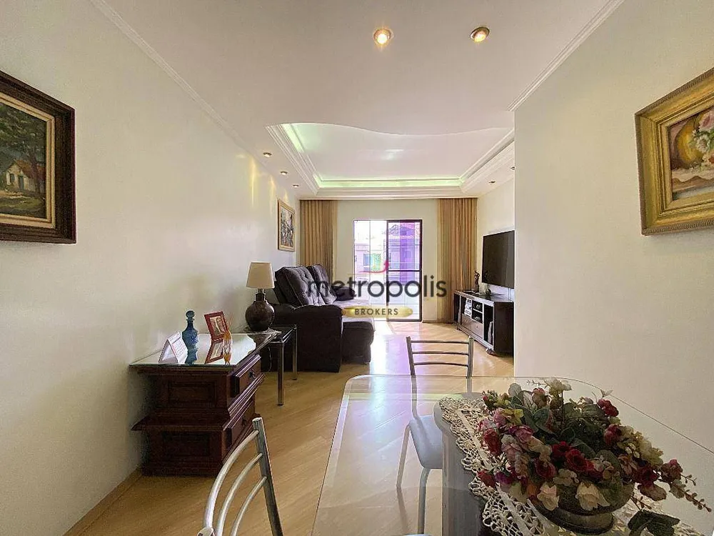 Apartamento, 3 quartos, 134 m² - Foto 5