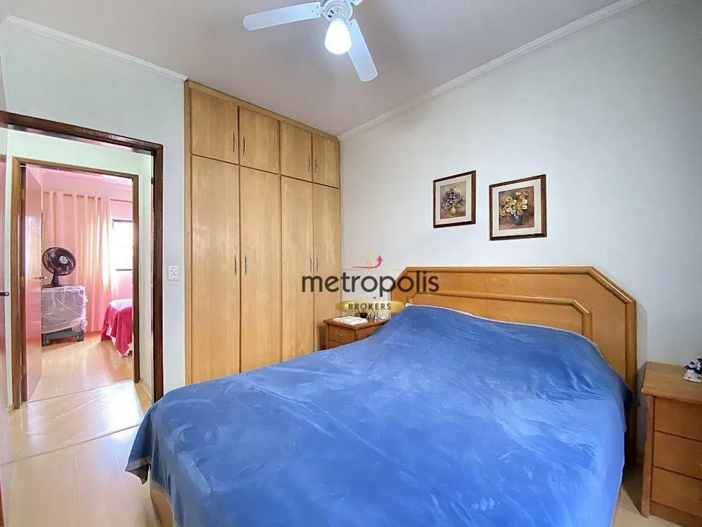 Apartamento, 3 quartos, 134 m² - Foto 11