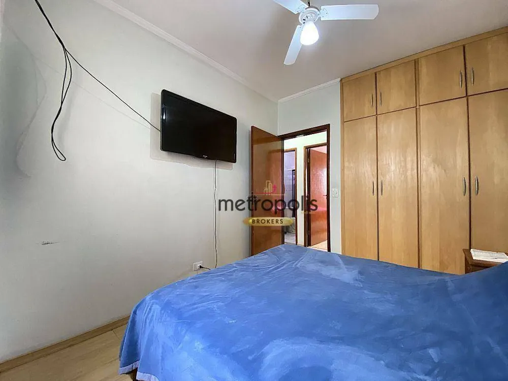 Apartamento, 3 quartos, 134 m² - Foto 12