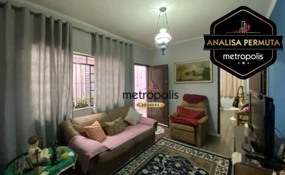 Casa, 3 quartos, 138 m² - Foto 4