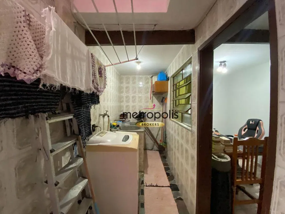 Casa, 3 quartos, 138 m² - Foto 2
