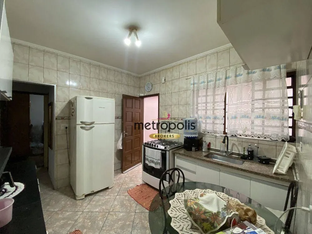 Casa, 3 quartos, 138 m² - Foto 3