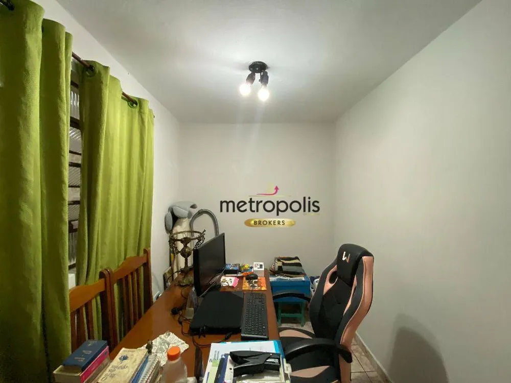 Casa, 3 quartos, 138 m² - Foto 1