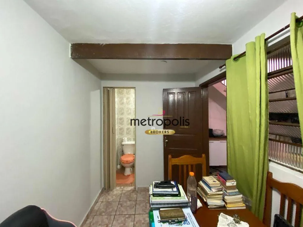 Casa, 3 quartos, 138 m² - Foto 9
