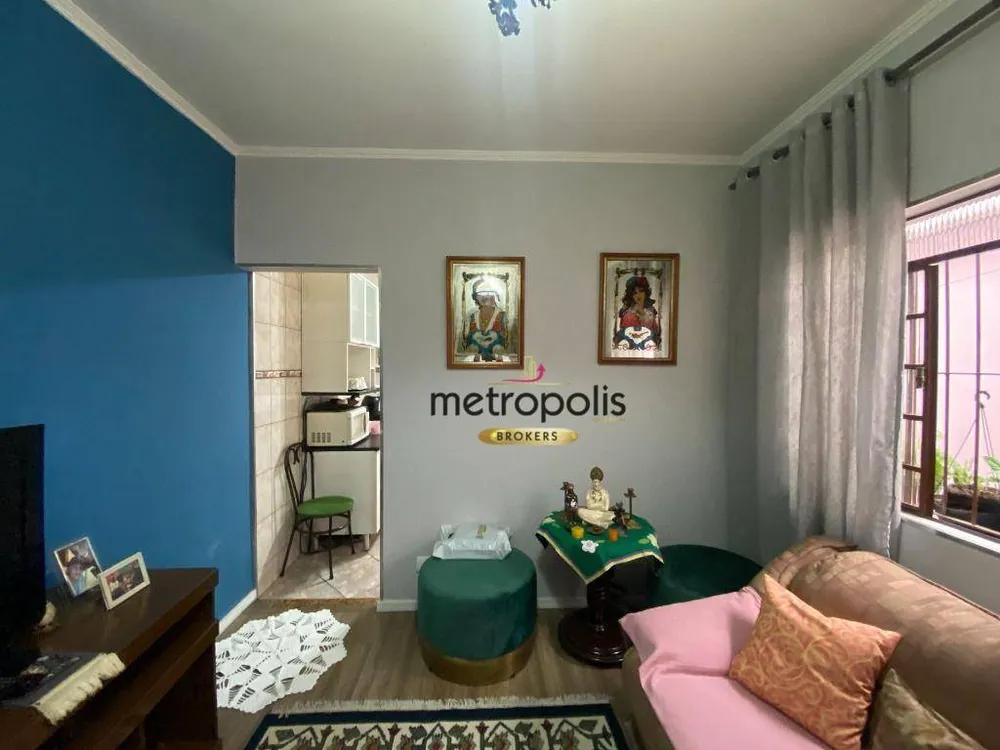 Casa, 3 quartos, 138 m² - Foto 2