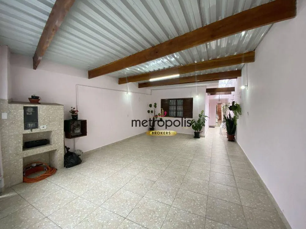 Casa, 3 quartos, 138 m² - Foto 12