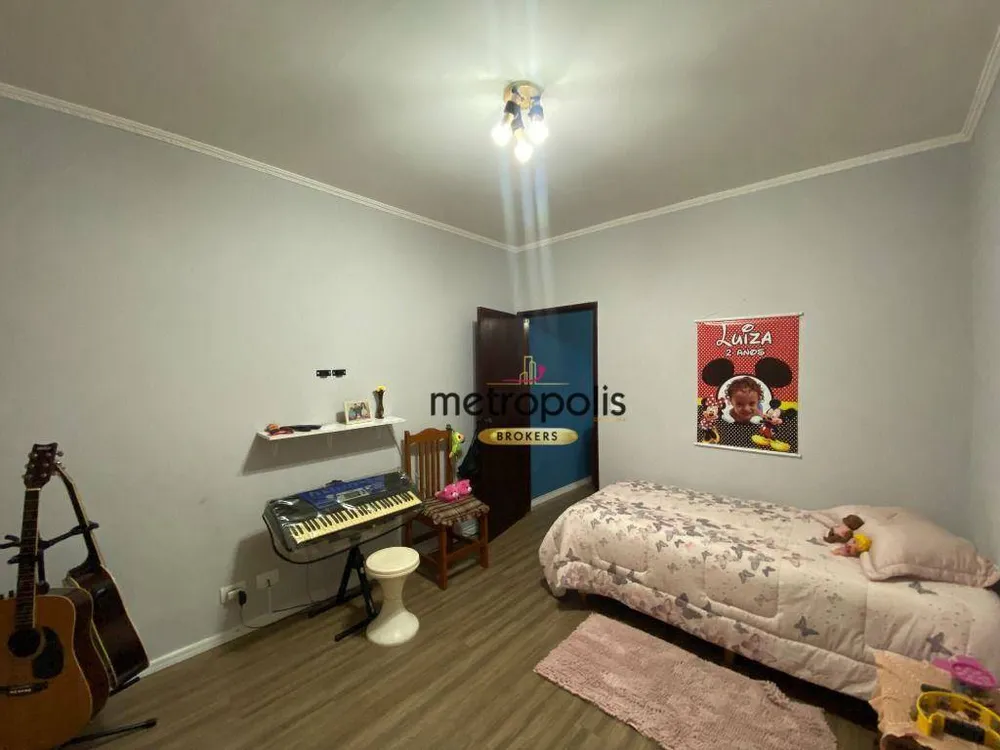 Casa, 3 quartos, 138 m² - Foto 4