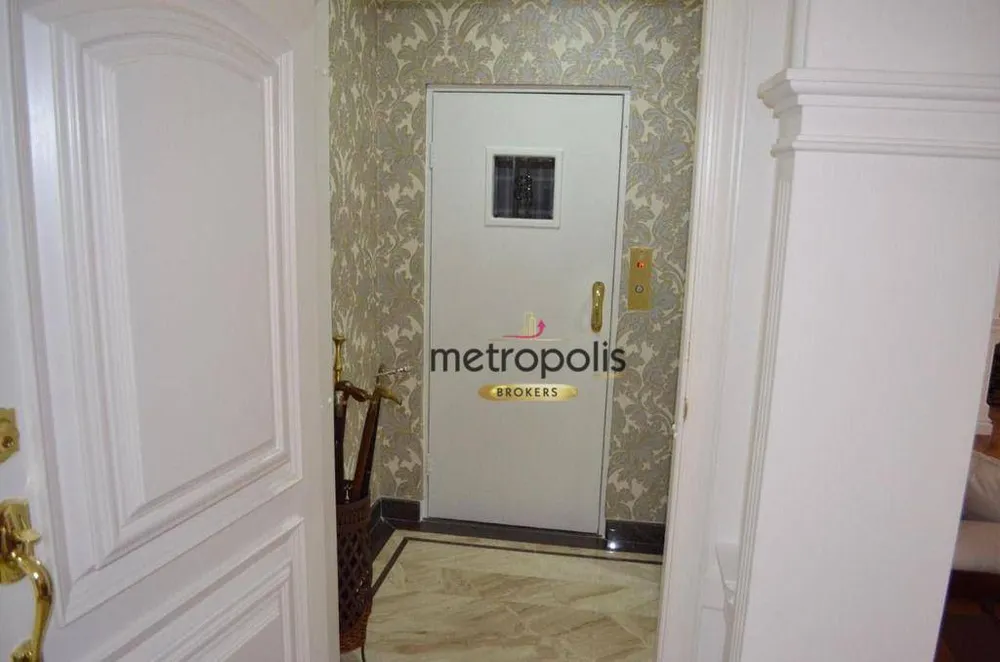 Apartamento, 4 quartos, 336 m² - Foto 2