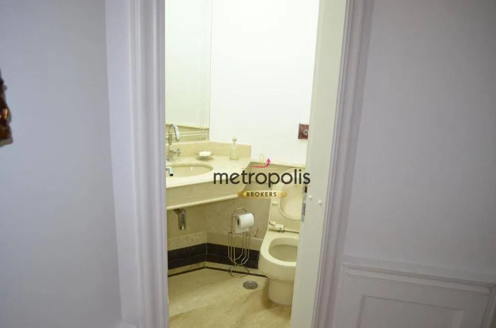 Apartamento, 4 quartos, 336 m² - Foto 12