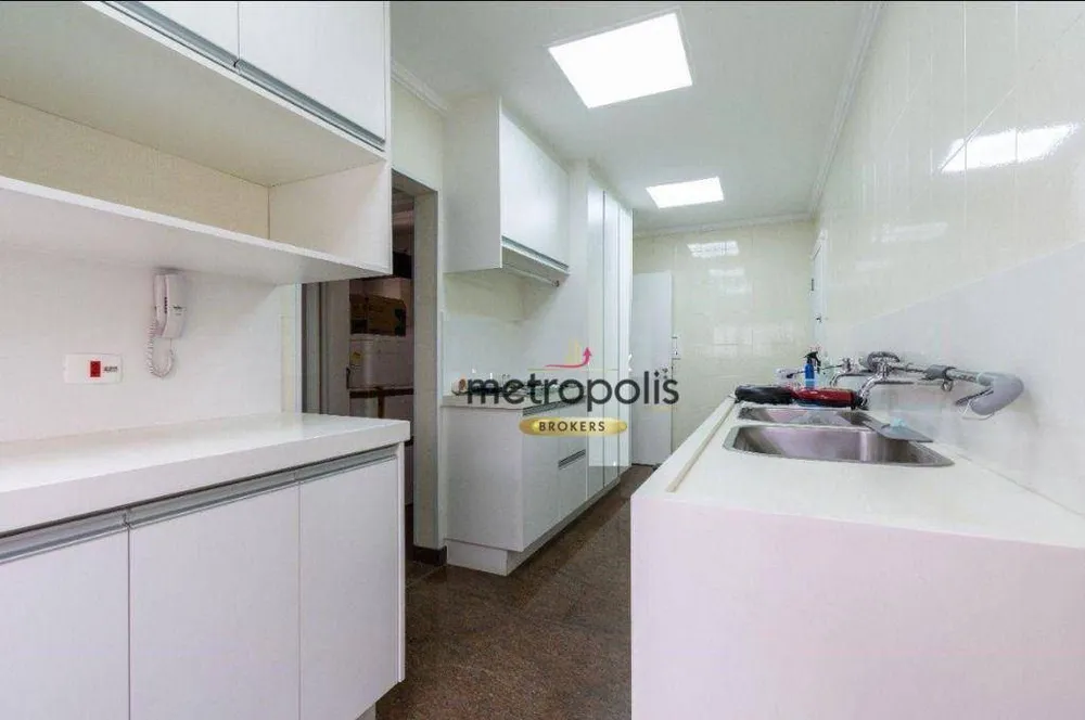 Apartamento, 4 quartos, 336 m² - Foto 9