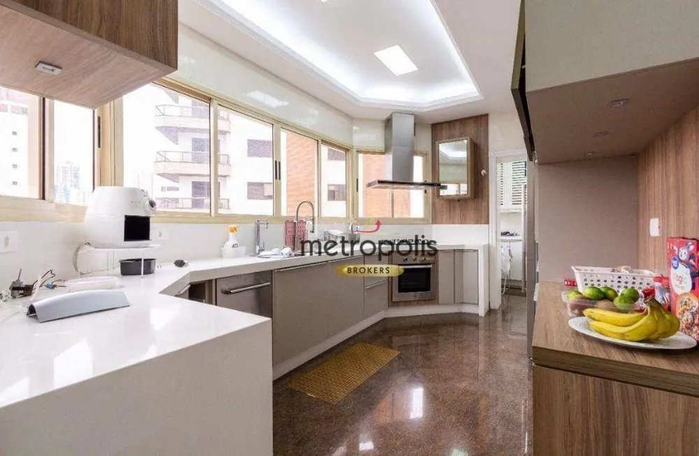 Apartamento, 4 quartos, 336 m² - Foto 8