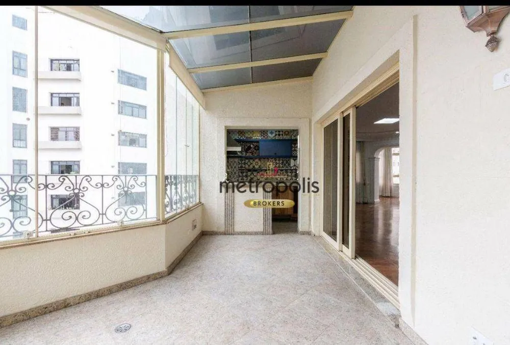 Apartamento, 4 quartos, 336 m² - Foto 5