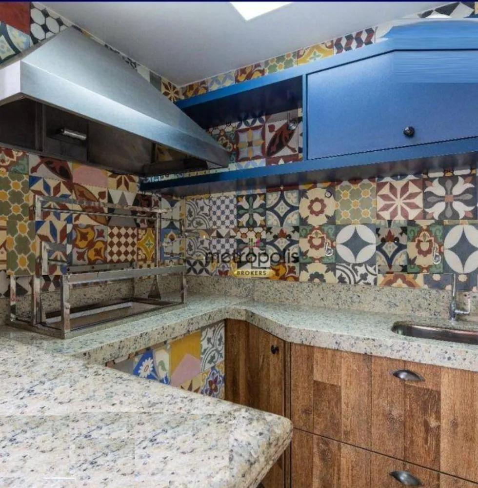 Apartamento, 4 quartos, 336 m² - Foto 6