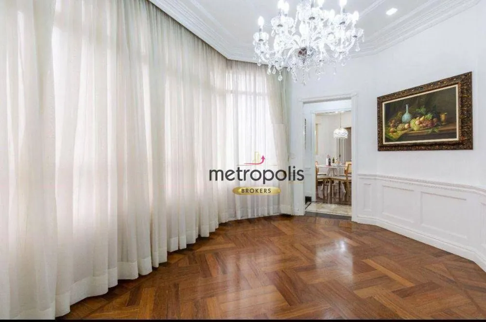 Apartamento, 4 quartos, 336 m² - Foto 3