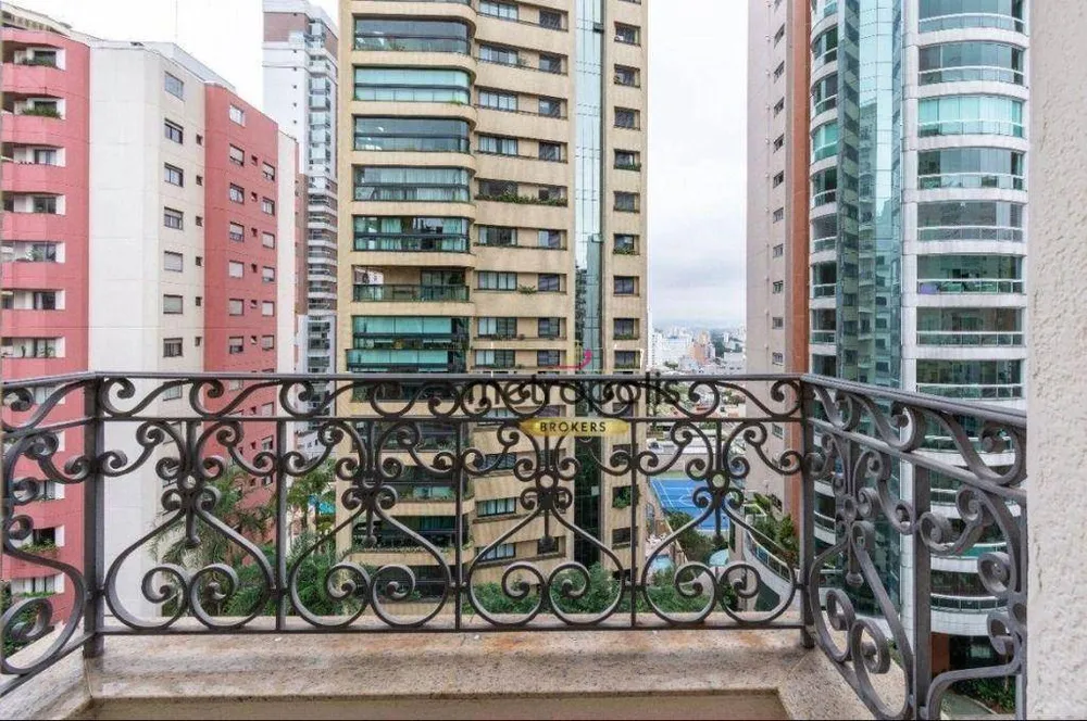 Apartamento, 4 quartos, 336 m² - Foto 4