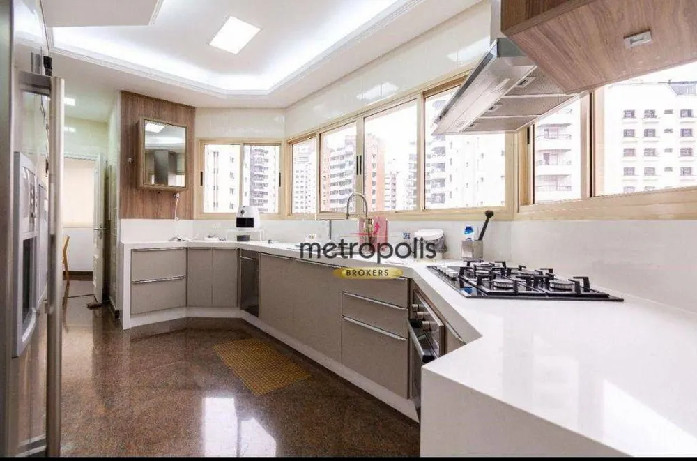 Apartamento, 4 quartos, 336 m² - Foto 7