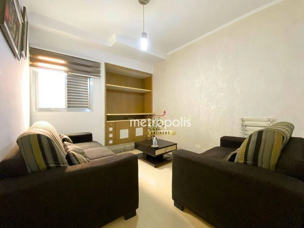 Apartamento, 3 quartos, 130 m² - Foto 4