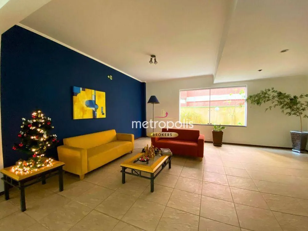 Apartamento, 3 quartos, 130 m² - Foto 10