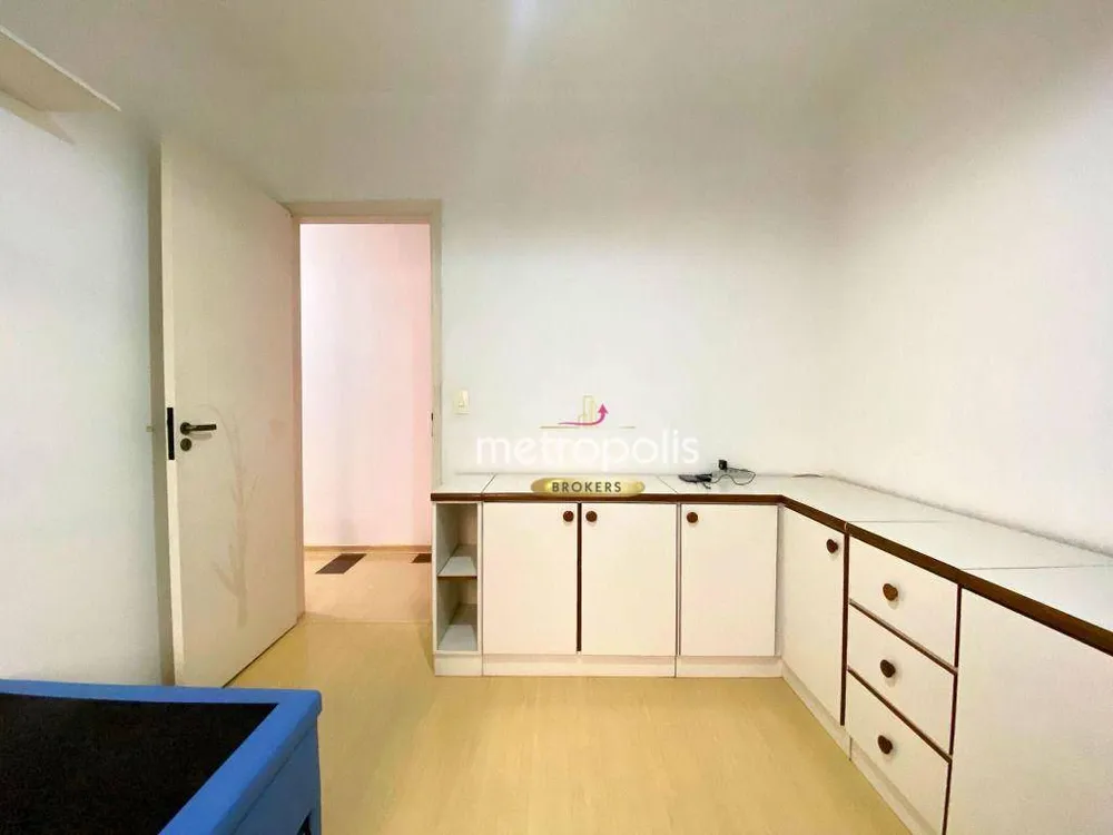 Apartamento, 3 quartos, 130 m² - Foto 5