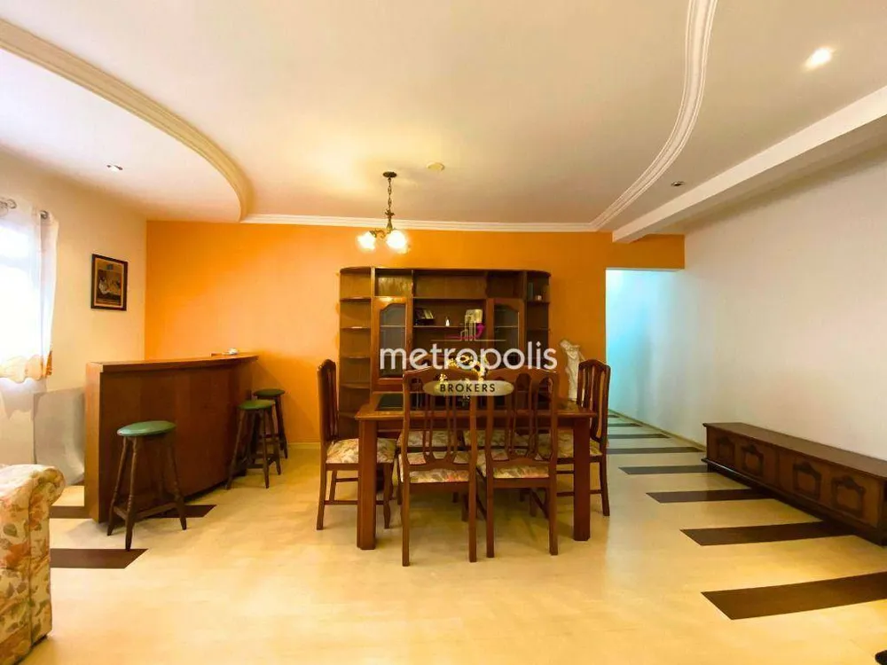 Apartamento, 3 quartos, 130 m² - Foto 2