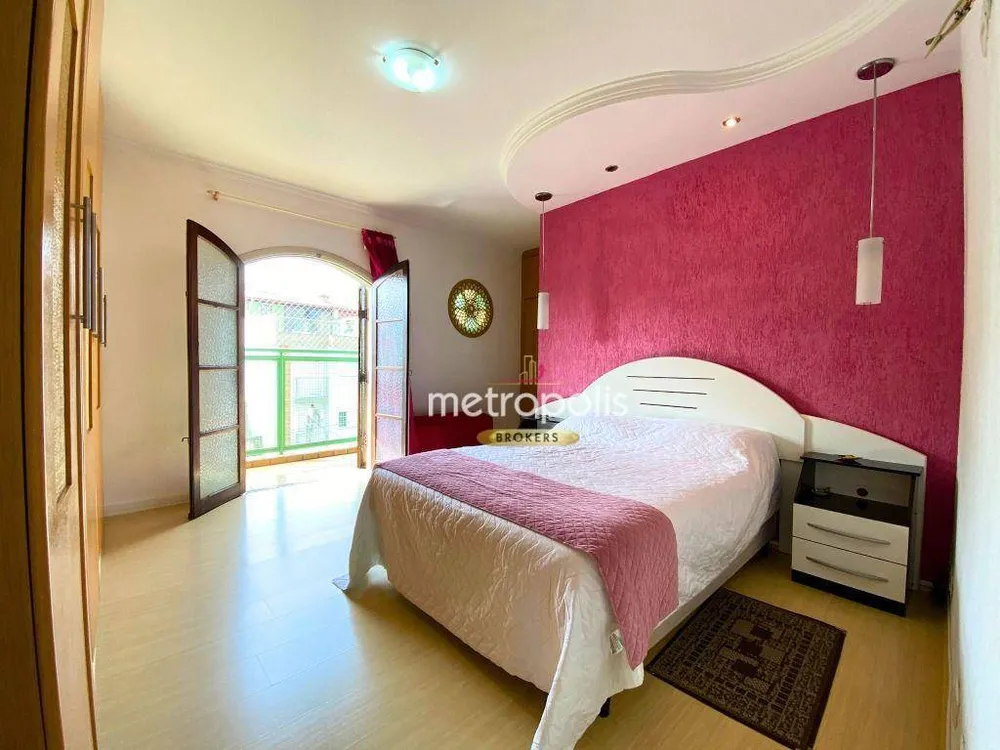 Apartamento, 3 quartos, 130 m² - Foto 4