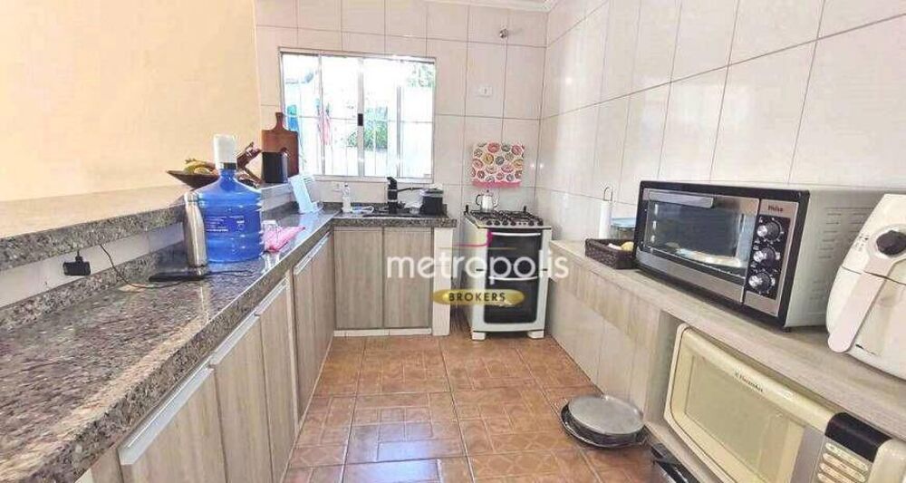 Chácara, 2 quartos, 500 m² - Foto 2