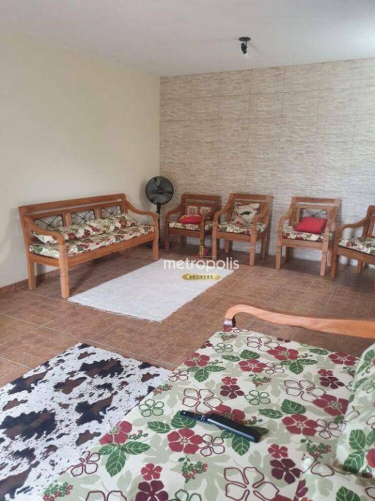 Chácara, 2 quartos, 500 m² - Foto 1