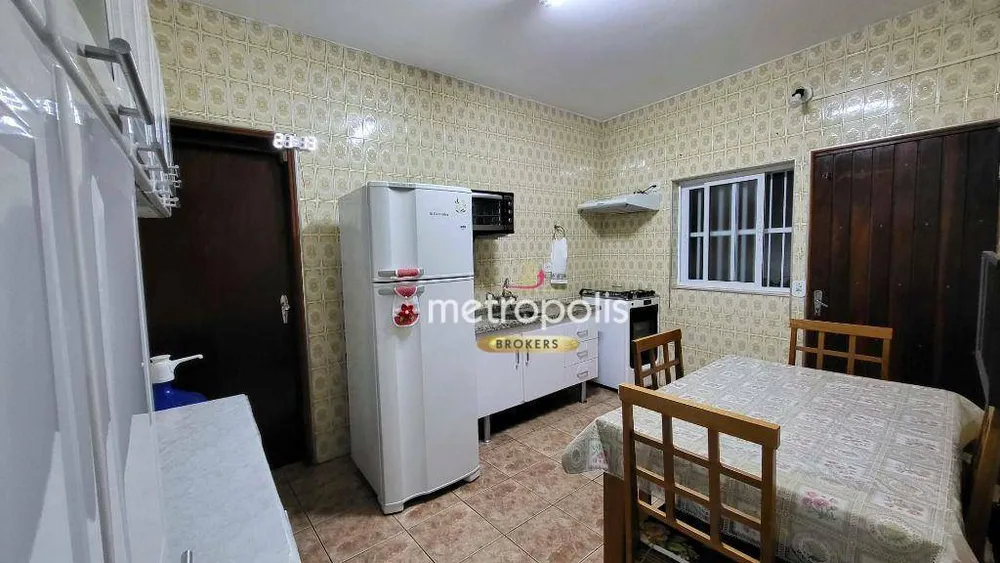 Sobrado, 6 quartos, 193 m² - Foto 5