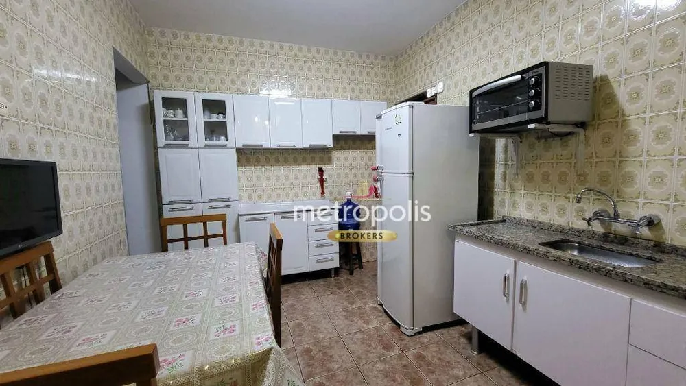 Sobrado, 6 quartos, 193 m² - Foto 3