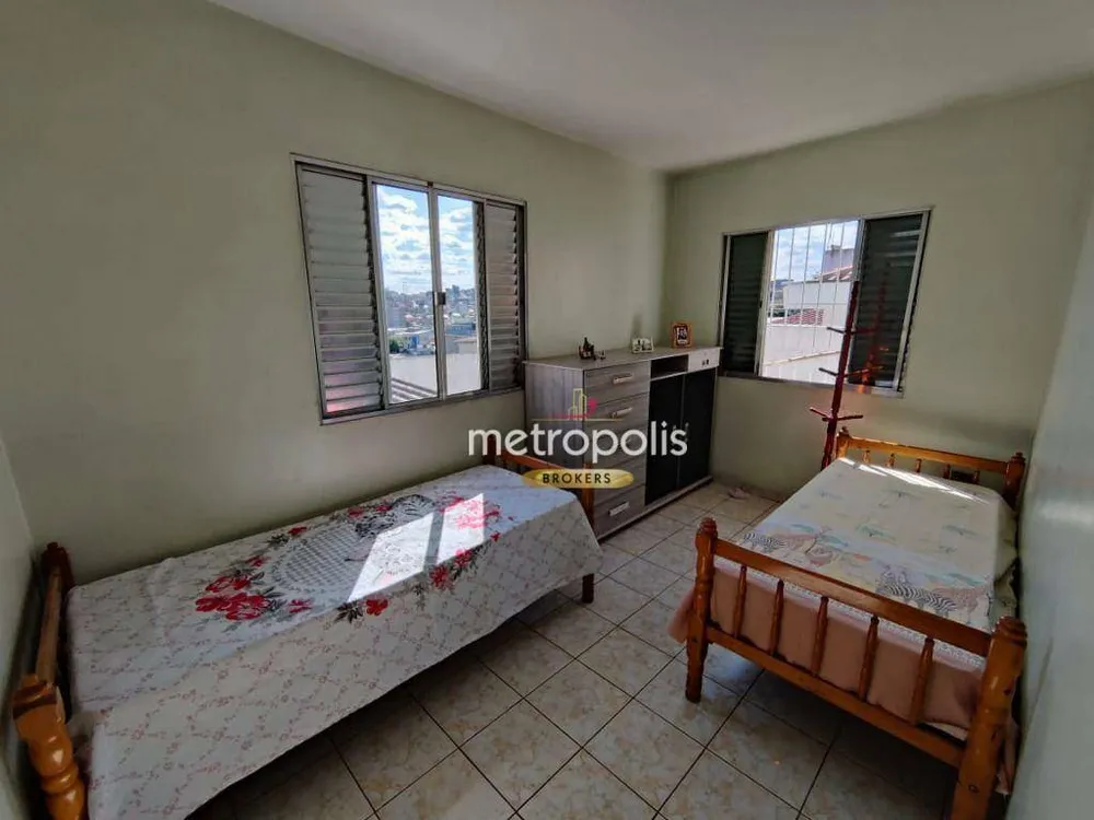 Sobrado, 6 quartos, 193 m² - Foto 7