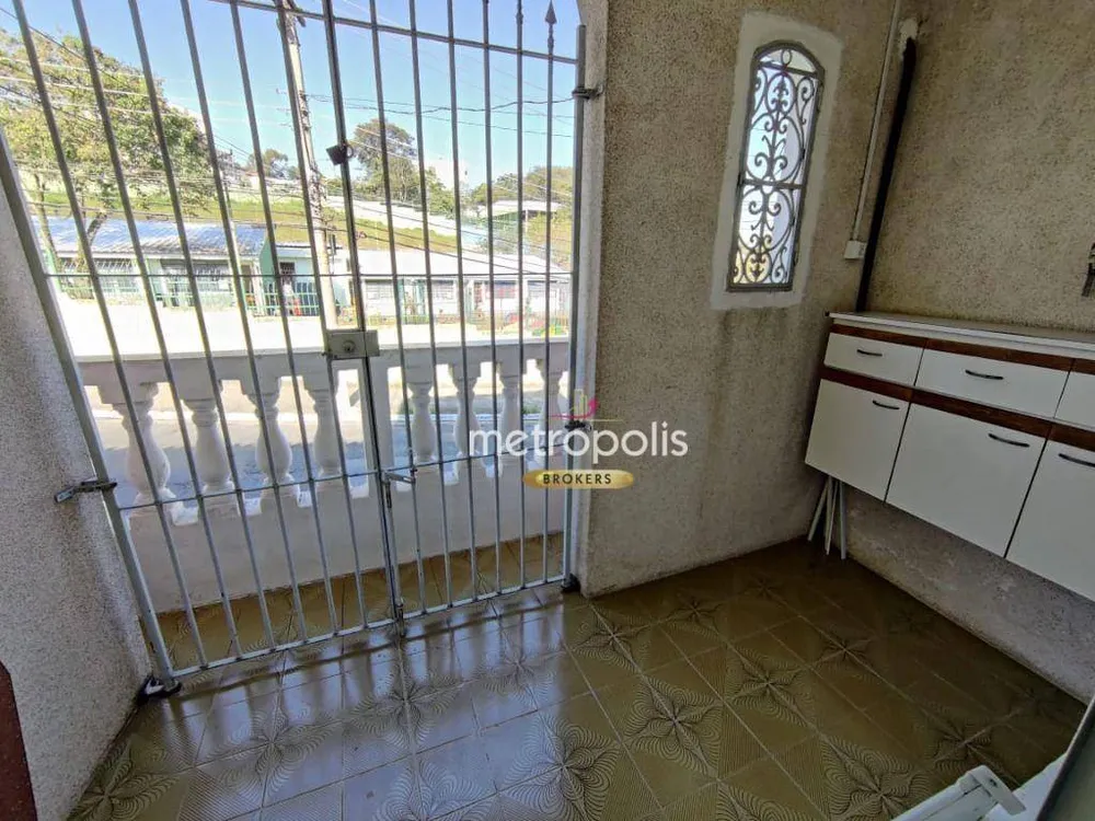 Sobrado, 6 quartos, 193 m² - Foto 8
