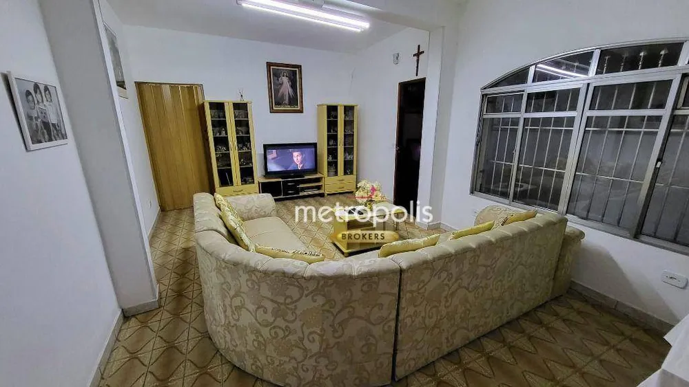 Sobrado, 6 quartos, 193 m² - Foto 4