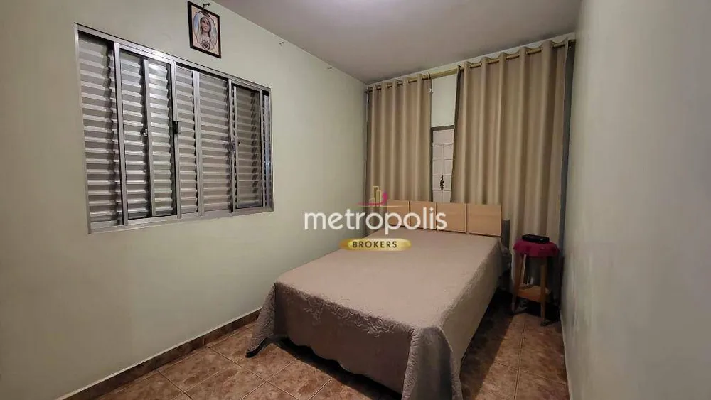 Sobrado, 6 quartos, 193 m² - Foto 2