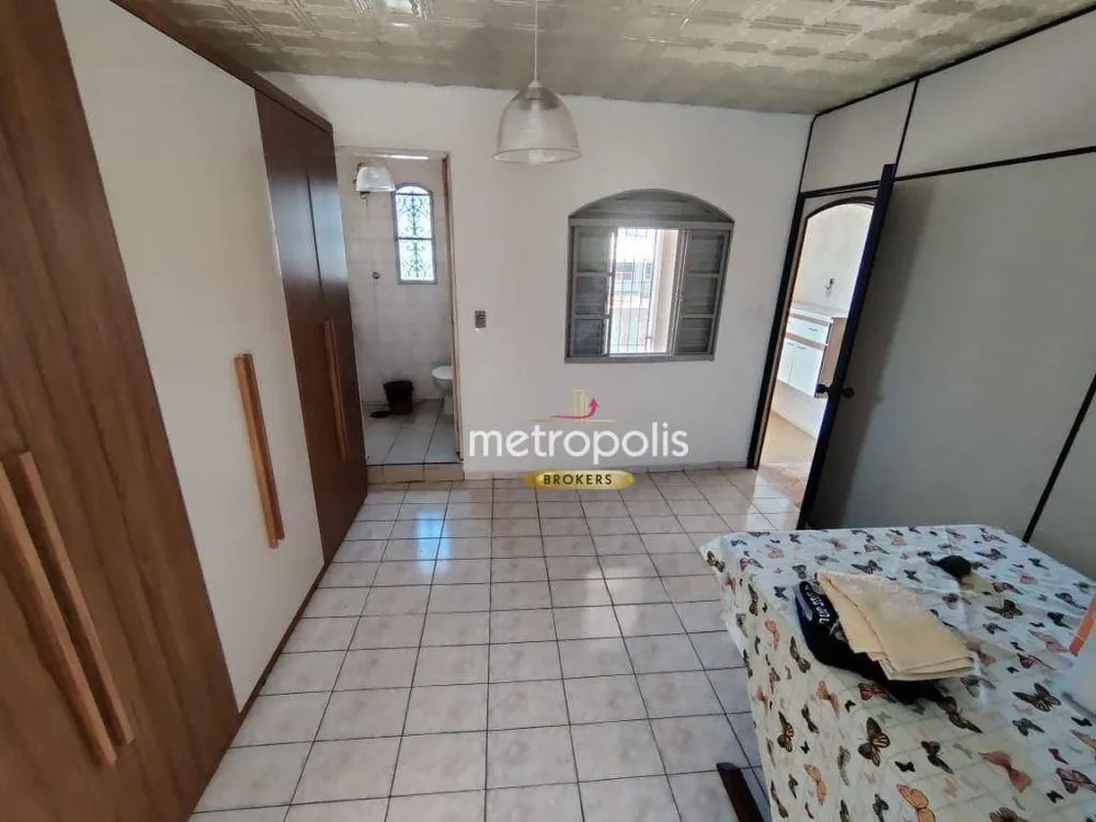 Sobrado, 6 quartos, 193 m² - Foto 6