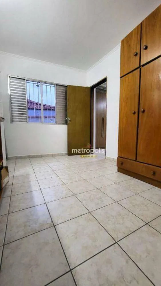 Sobrado, 6 quartos, 193 m² - Foto 8