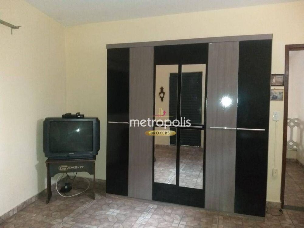 Sobrado à venda com 4 quartos, 300m² - Foto 4