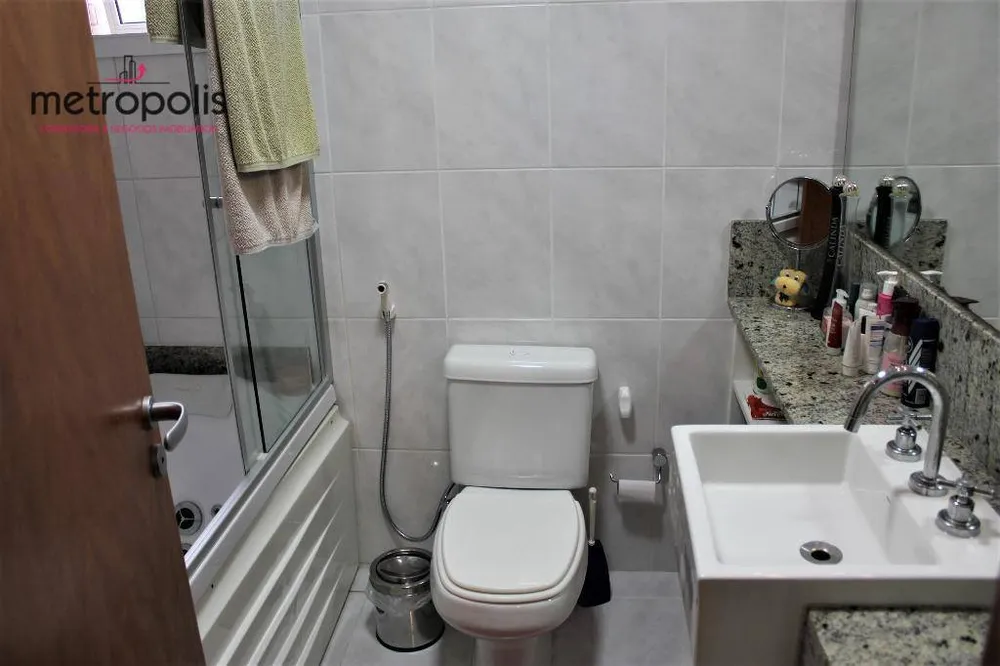 Apartamento, 3 quartos, 122 m² - Foto 6