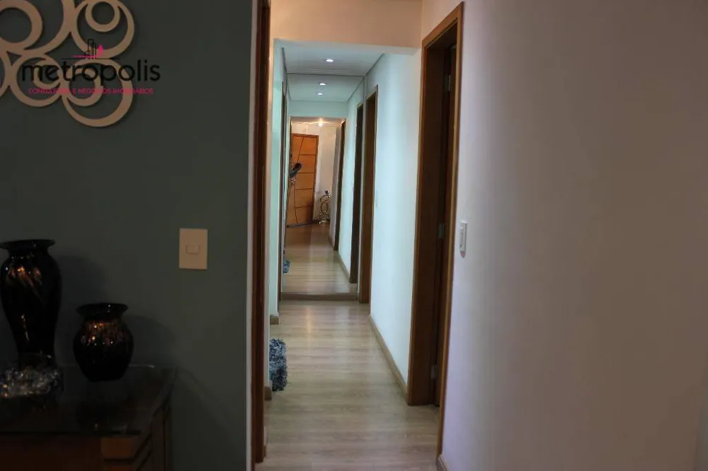 Apartamento, 3 quartos, 122 m² - Foto 4