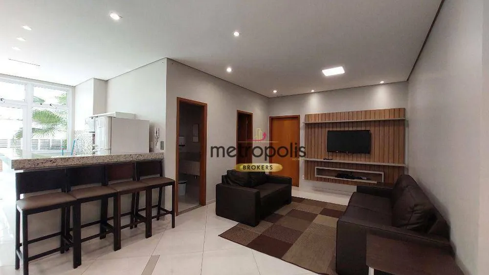 Apartamento, 3 quartos, 122 m² - Foto 10