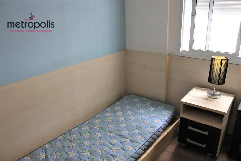 Apartamento, 3 quartos, 122 m² - Foto 8