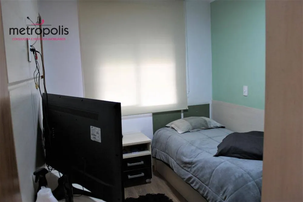 Apartamento, 3 quartos, 122 m² - Foto 7