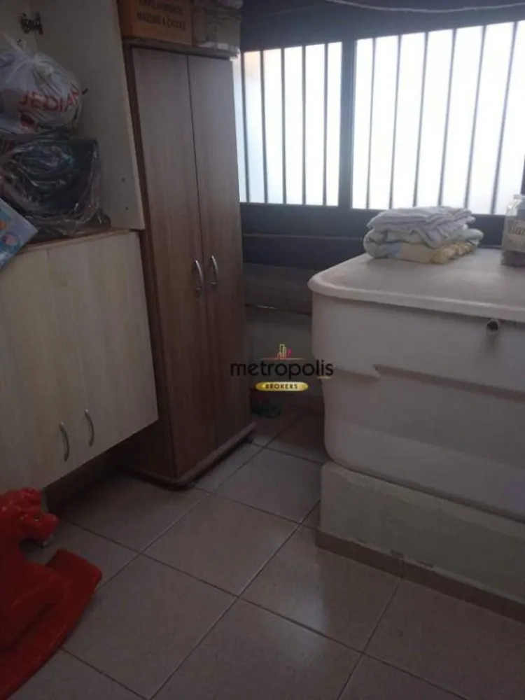 Sobrado, 2 quartos, 140 m² - Foto 8