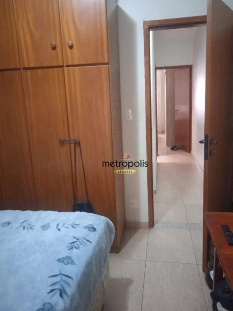 Sobrado, 2 quartos, 140 m² - Foto 6