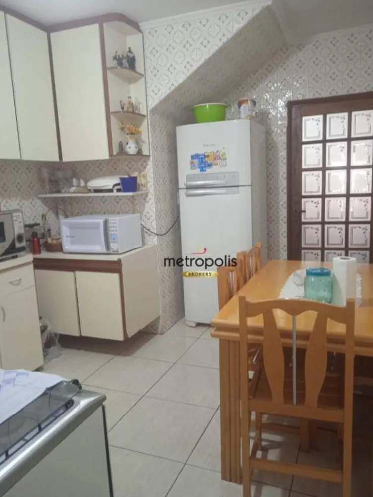 Sobrado, 2 quartos, 140 m² - Foto 2