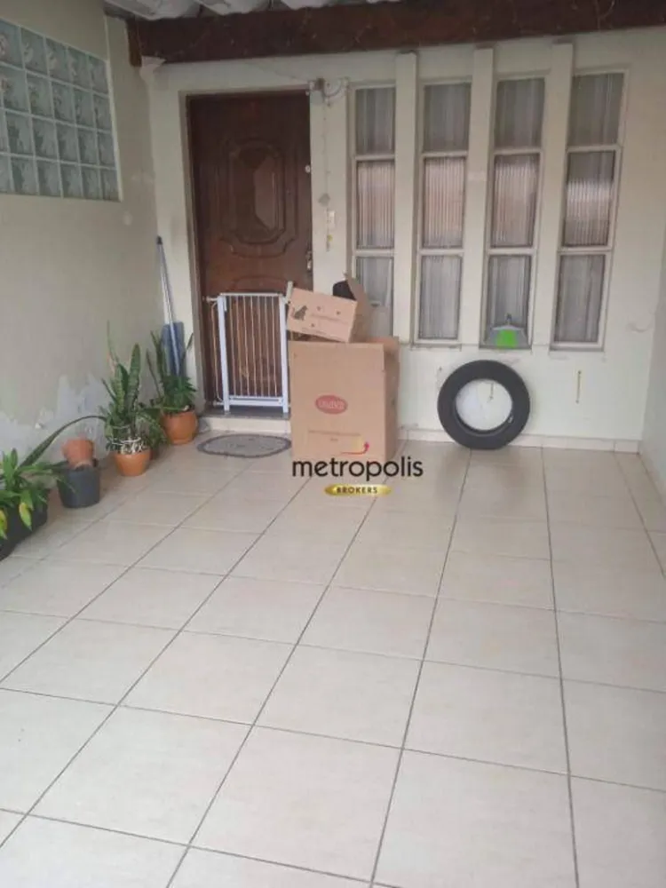 Sobrado, 2 quartos, 140 m² - Foto 11